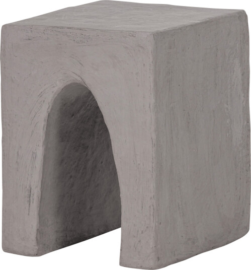 Sidebord Tovi 40 cm - Grå