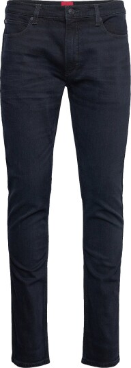 HUGO Hugo 734 DARK BLUE 35 x 34 HUGO Hugo 734 DARK BLUE 35 x 34