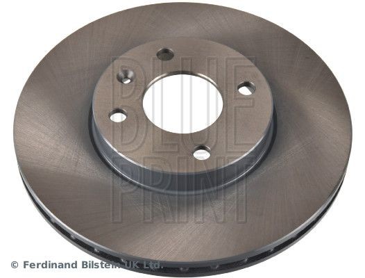 BLUE PRINT ADBP430026 Bremseskive