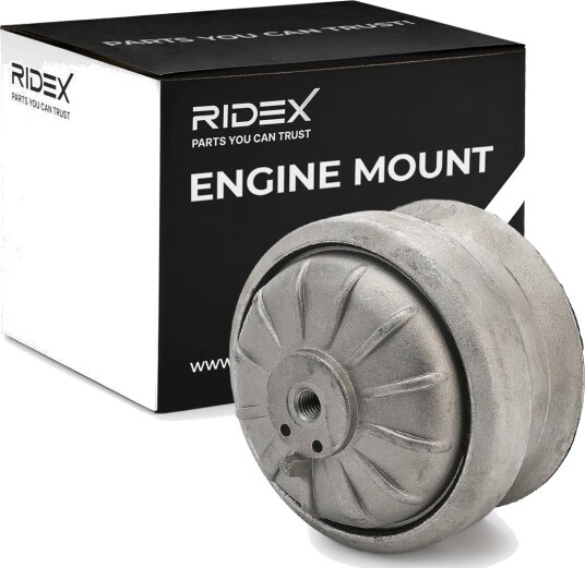 RIDEX 247E0020 Motorfeste RIDEX 247E0020 Motorfeste