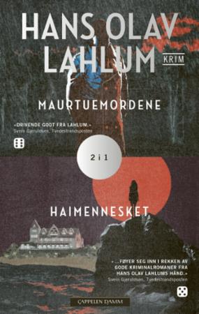 Maurtuemordene Haimennesket Av Hans Olav Lahlum