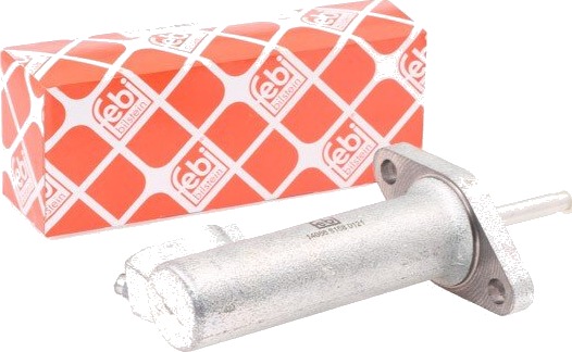 Slavesylinder clutch FEBI BILSTEIN 14066