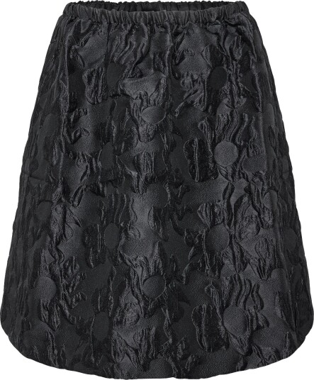 Marimekko Muisto Lossi - BLACK - XXS