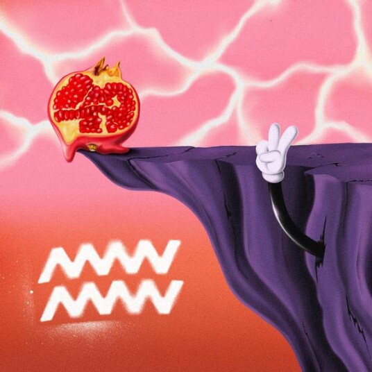 Man Man - Carrot On Strings (CD)