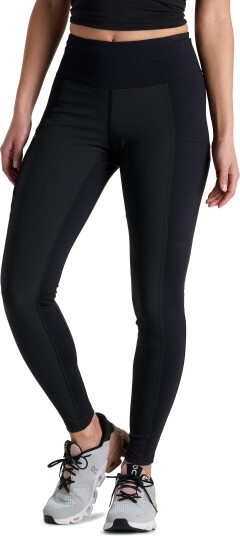 Kühl Ayla Tight Black S Kühl Ayla Tight Black S
