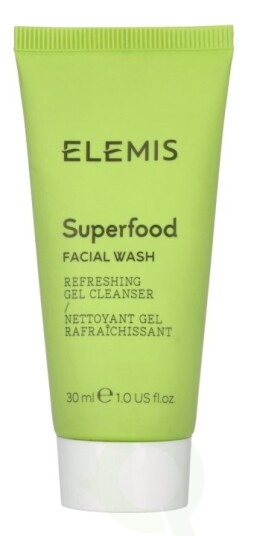 Elemis Superfood Facial Wash 30 ml