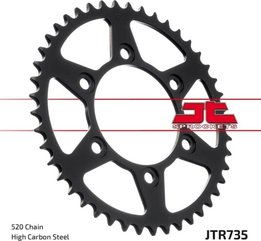 Kjedehjul JTSPROCKETS JTR735.44