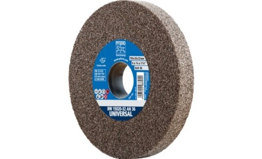 Pferd Tilbehør 39009708 152x32x20mm 4500 rpm 881g