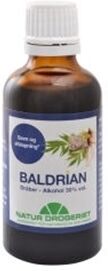 Baldrian 50ml Baldrian 50ml