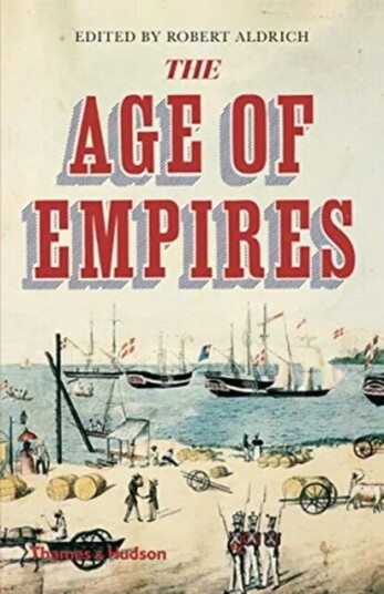 The Age Of Empires Av Robert Aldrich