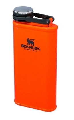 Stanley Stålkolbe Classic - Blaze Orange 0,23L