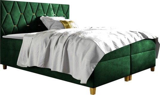 Boisdale Sengeramme 160x200 cm
