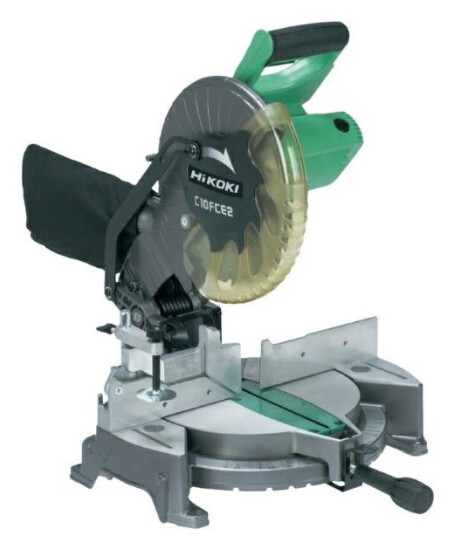 Hikoki C10FCE2 Kapp Og Gjærsag 1520w Hikoki C10FCE2 Kapp Og Gjærsag 1520w