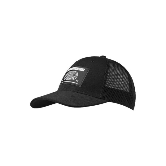 Mammut Baseball mesh cap black   Str. L/XL