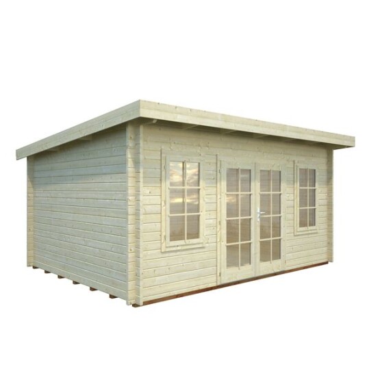 Palmako Anneks lisa 14,2 m2 Palmako Anneks lisa 14,2 m2