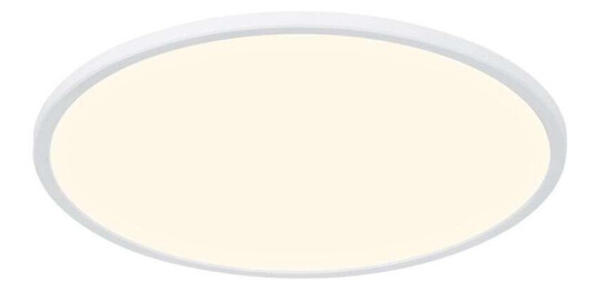 Nordlux - Oja 42 Taklampe IP54 3000/4000K White Nordlux Nordlux - Oja 42 Taklampe IP54 3000/4000K White Nordlux