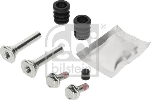 Føringshylsesett, bremsecaliper FEBI BILSTEIN 1000449