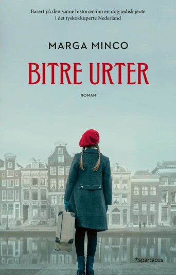 Bitre Urter Av Marga Minco