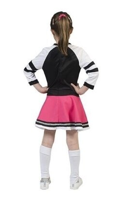 Cheerleader Kostume
