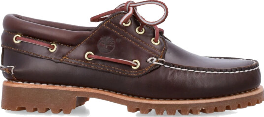 Timberland Herre Sko Brun 41 1/2 EU, Timberland Herre Sko Brun 41 1/2 EU,
