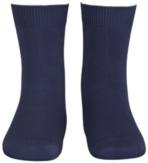 Condor Sokker Navy Blue Condor 12 24 md Sokker Blå 80 92