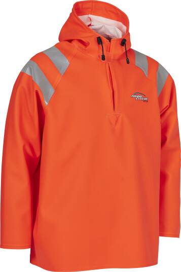 Elka Fiske Xtreme Busseronne Fl. Oransje S