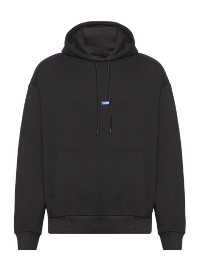 HUGO BLUE Nalonso - Black - M HUGO BLUE Nalonso - Black - M