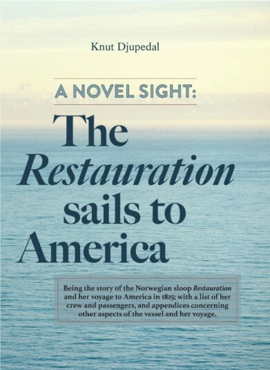 A novel sight