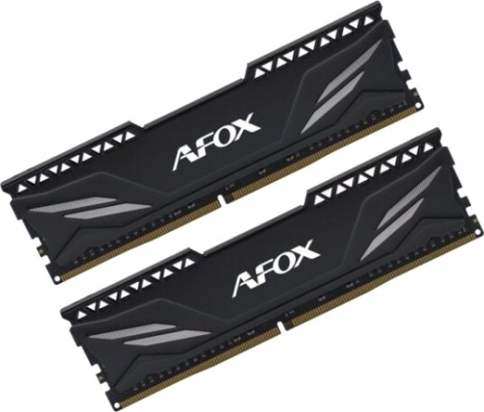Afox Gaming Black DDR4 32GB 3200MHz CL16 AFLD432PS1CADB