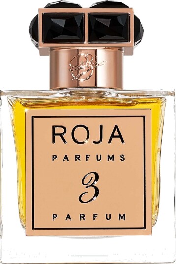 Roja Parfums Parfum De La Nuit 3 100 ml