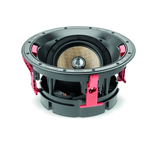Focal Custom 300 ICA 6 Takhøyttaler Kutt: 264mm Dybde: 127mm Focal Custom 300 ICA 6 Takhøyttaler Kutt: 264mm Dybde: 127mm