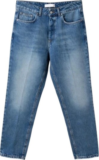 BE Able Herre Jeans Blå W36, BE Able Herre Jeans Blå W36,