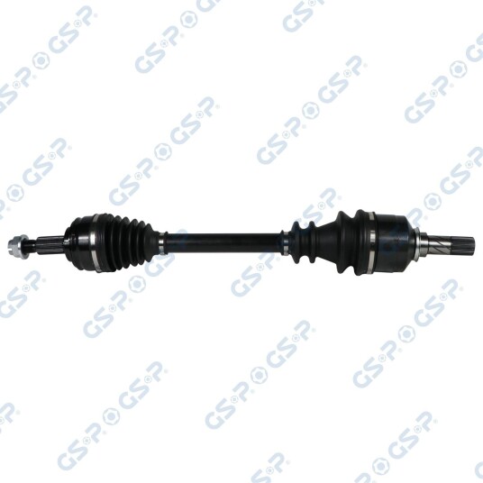Gsp Drivaksel GSP 203644