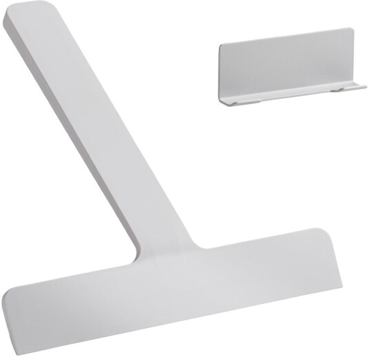 Zone Ume skrape med holder Soft Grey Zone Ume skrape med holder Soft Grey
