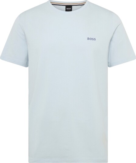 BOSS Mix&Match T Shirt R Blue L
