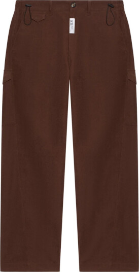 Gcds Herre Bukser Brun XL, Gcds Herre Bukser Brun XL,