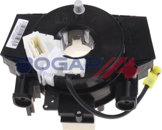 Viklefjær, airbag BOGAP N7310100