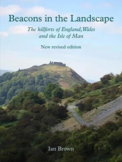 Beacons In The Landscape Av Ian Brown