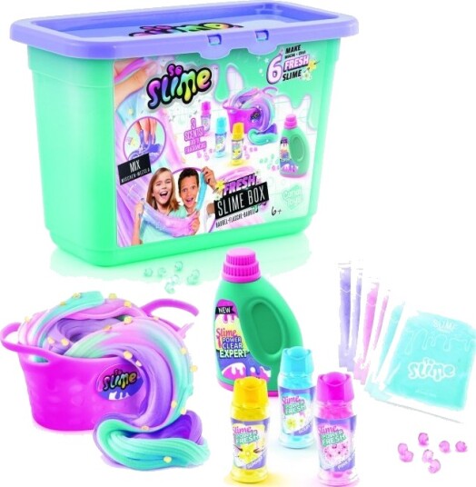 So Slime Slime Barrel 2451