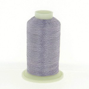 BSG Polyester Broderigarn 120 52018 Lilla 1000 m