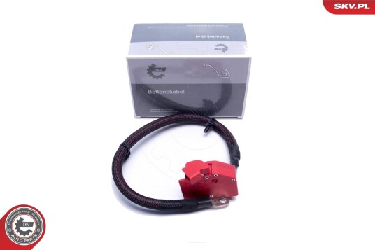ESEN SKV 96SKV315 Batteriadapter ESEN SKV 96SKV315 Batteriadapter