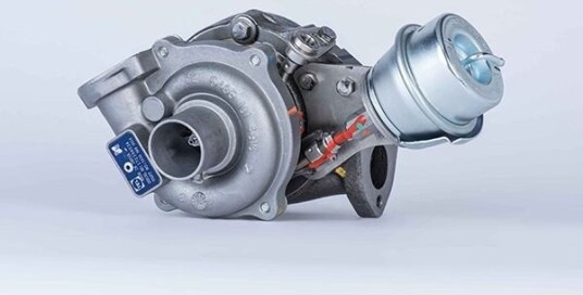 BorgWarner 54359880014 Turbolader BorgWarner 54359880014 Turbolader
