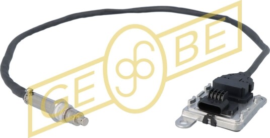 NOx sensor NOx katalysator GEBE 9 3801 1 NOx sensor NOx katalysator GEBE 9 3801 1