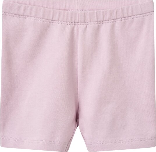 Wheat Sykkelhorts Anne Lavender Glow Wheat 1 år 80 Shorts Lilla