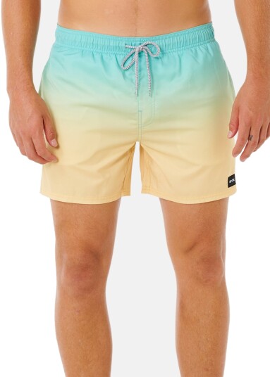 Rip Curl OFFSET FADE VOLLEY