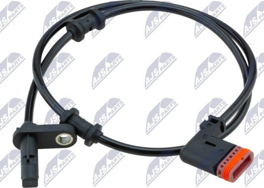 Sensor, ABS NTY HCA-ME-039