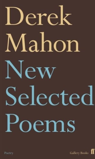New Selected Poems