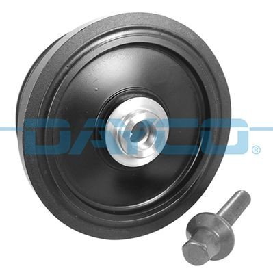 Remskivesett veivaksel DAYCO DPV1059K