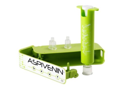Aspivenin giftfjerner Aspivenin giftfjerner