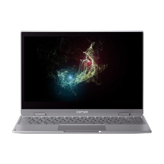 CEPTER IRIS NY420-01 14" 2-I-1 LAPTOP